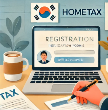 개인사업자 등록방법 2025, 최신 절차와 필수 유의사항