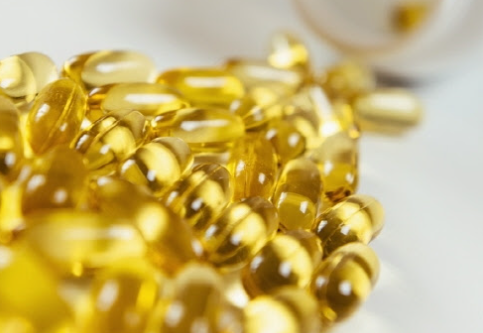 면역 체계 강화