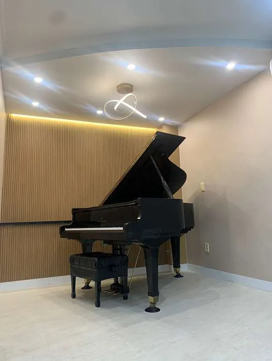 더클래식 음악학원