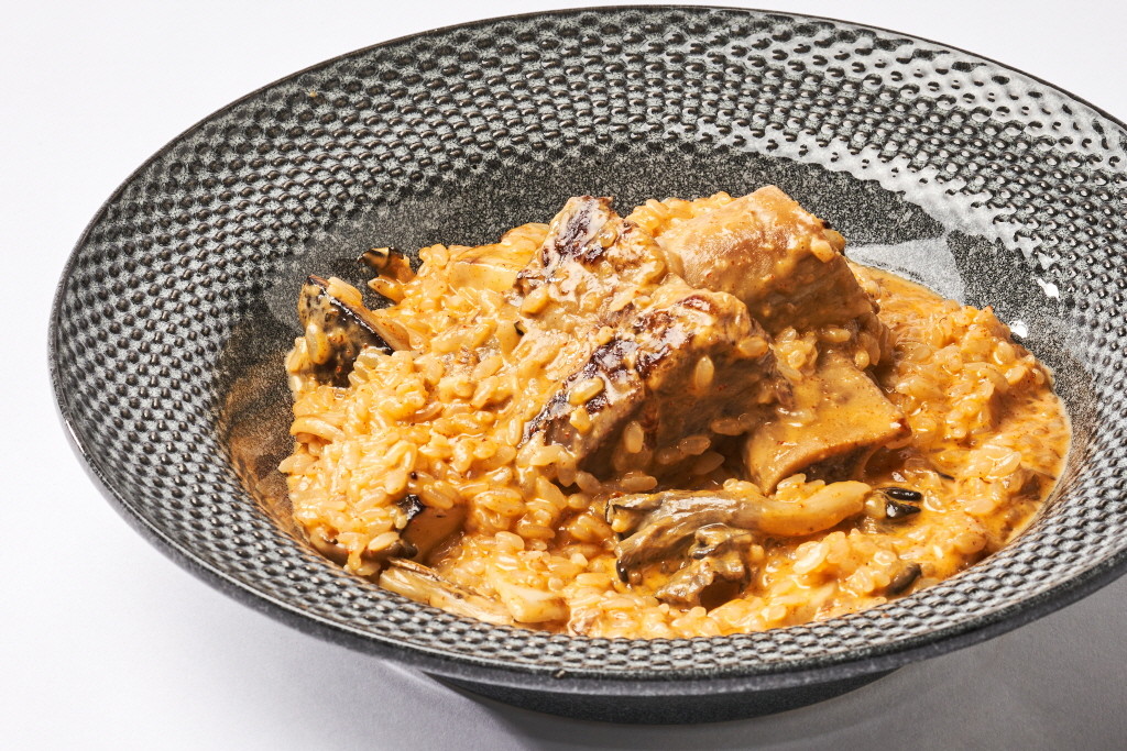 헤이리 예술마을 맛집