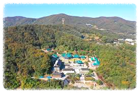 문수산