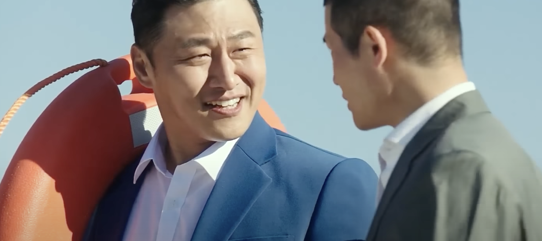 강릉 영화정보 출연배우 등장인물 줄거리 리뷰 및 평점