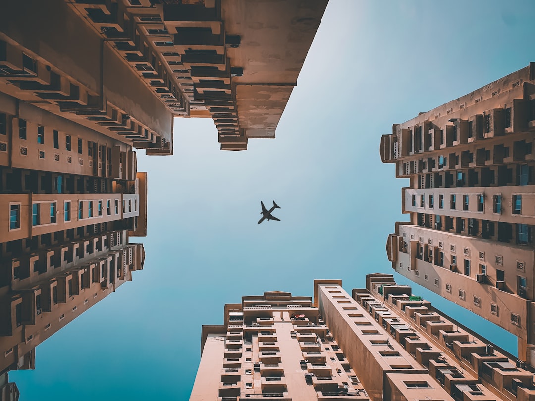 Urban Air Mobility