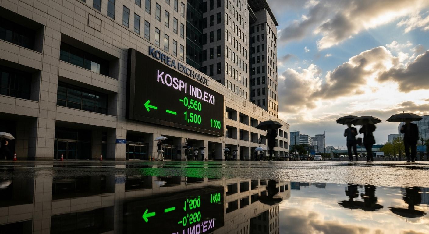 코스피 전망 주식