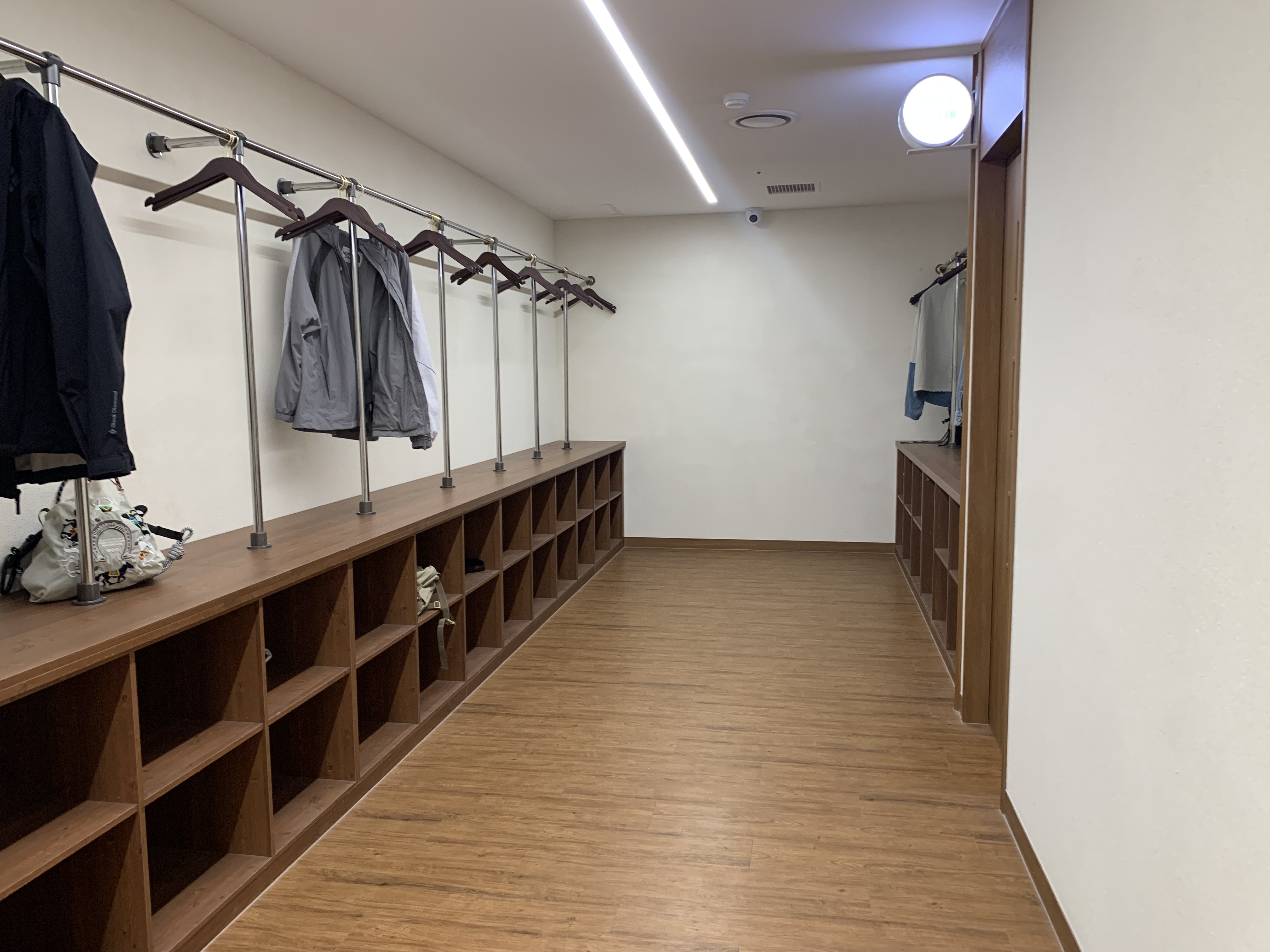 더클라임 이수점