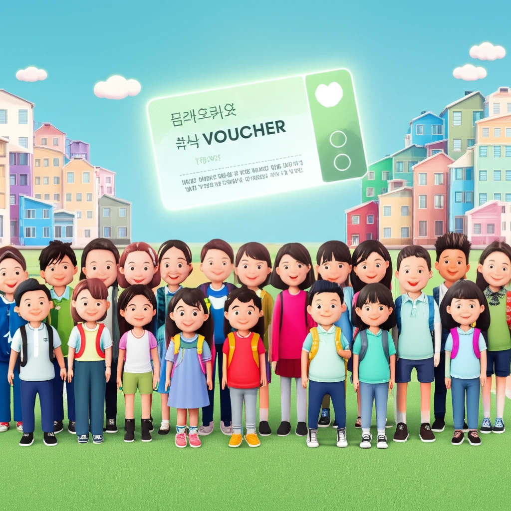 군포시 교육바우처 2025 완벽 가이..