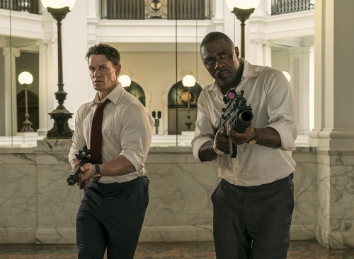 국가원수 다시보기 보러가기 - 줄거리 결말 리뷰 후기