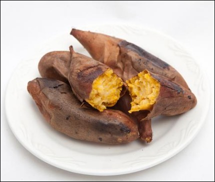 변비에 좋은 음식 5