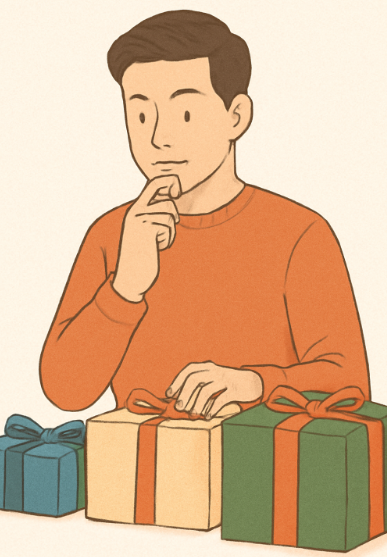 선물하기 좋은 아이템