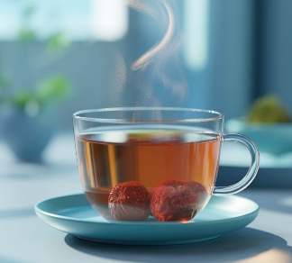 대추차 만드는 법