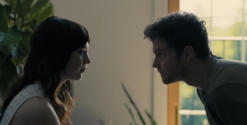 영화추천 컴패니언 줄거리 결말 등장인물 리뷰