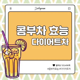 콤부차 효능_8