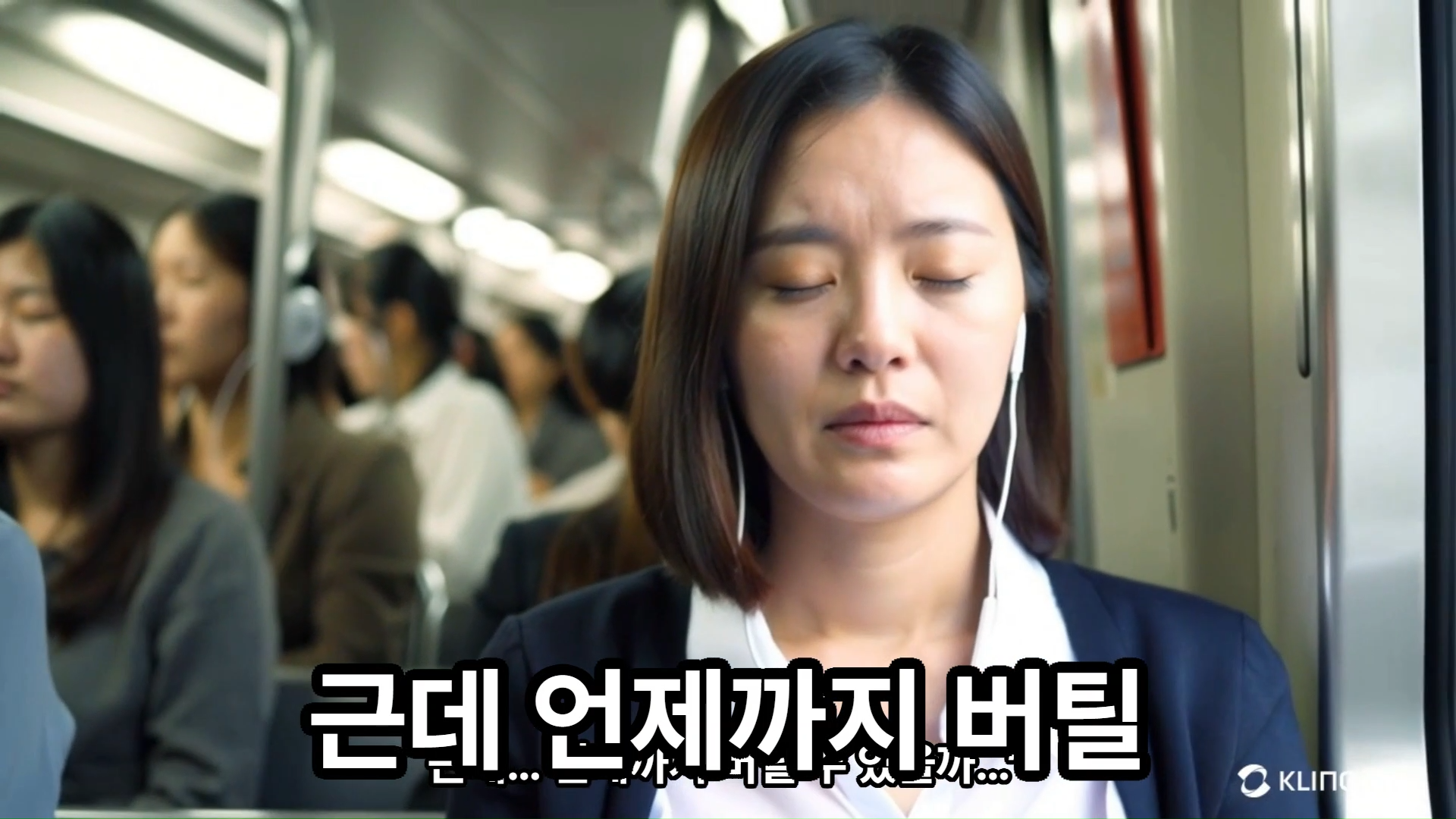 너무 불안한 요즈음