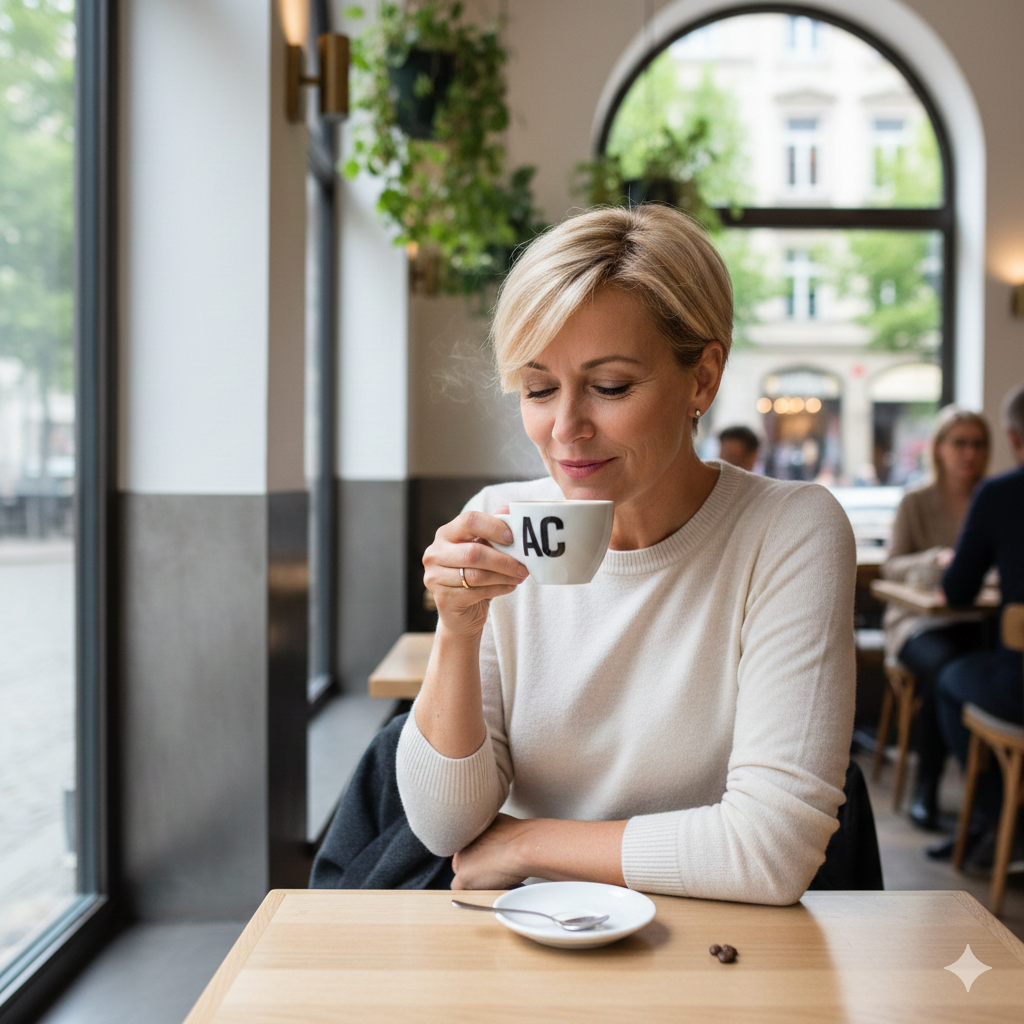 절대커피 네스프레소 특집 나폴리 Napoli 극강 다크 로스트