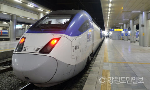 2024년 추석 기차표 예매