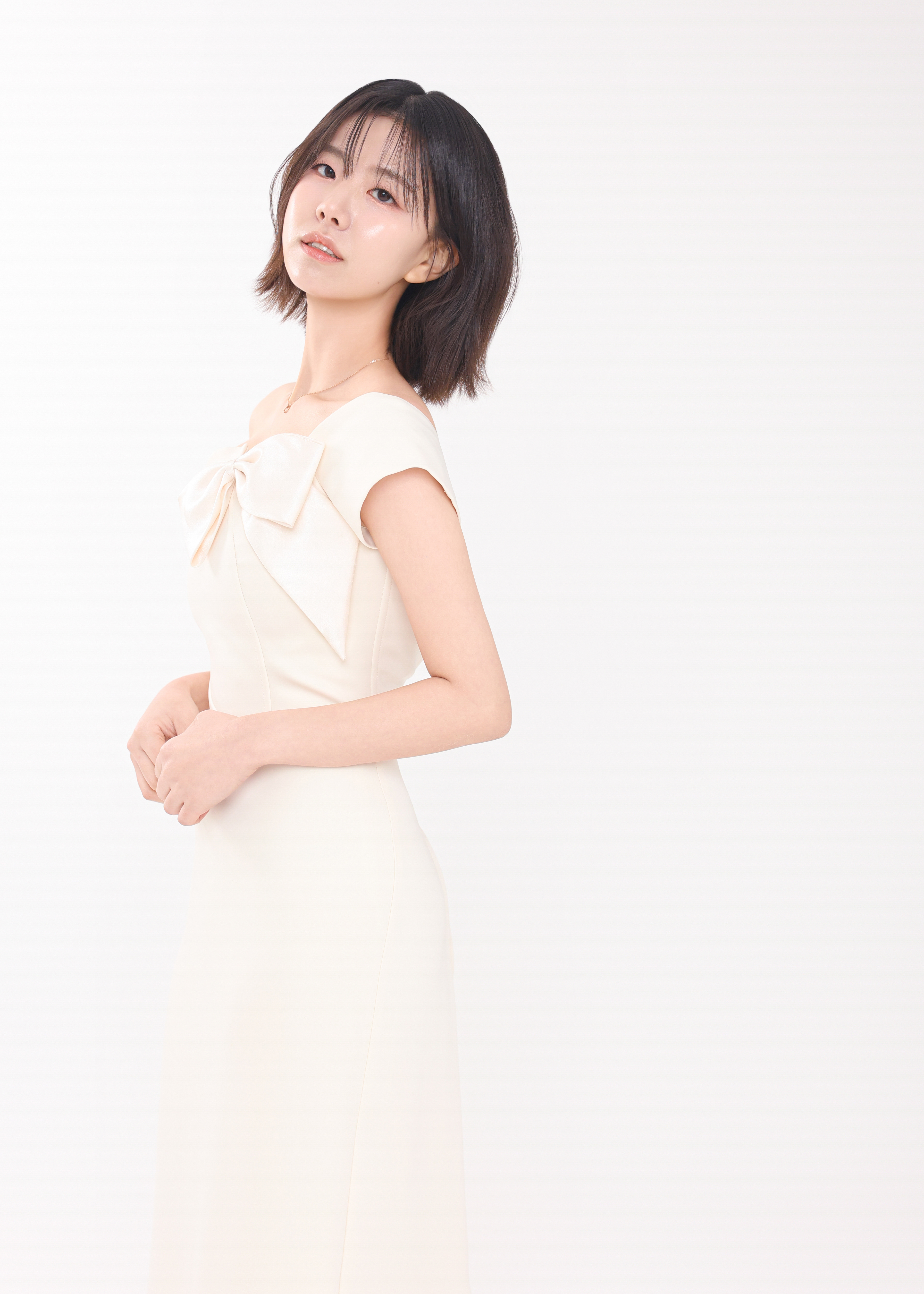 천안 프로필사진 순백스튜디오 — 여자 프로필 사진 후기 2