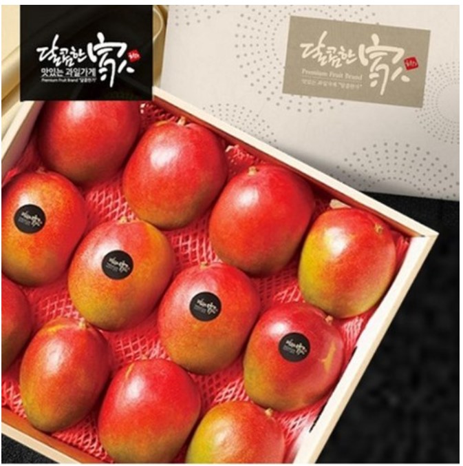 명절 선물세트 베스트 10(설날, 추석)