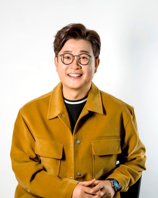 미스터트롯2 김성주