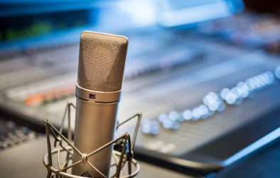 성우에 대하여 알아보기