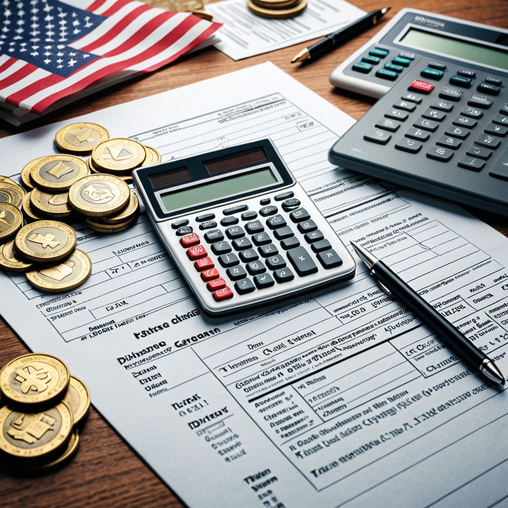 Types of U.S. Stock Taxes: Transfer Tax vs. Dividend Tax, There are two major taxes that occur when investing in U.S.