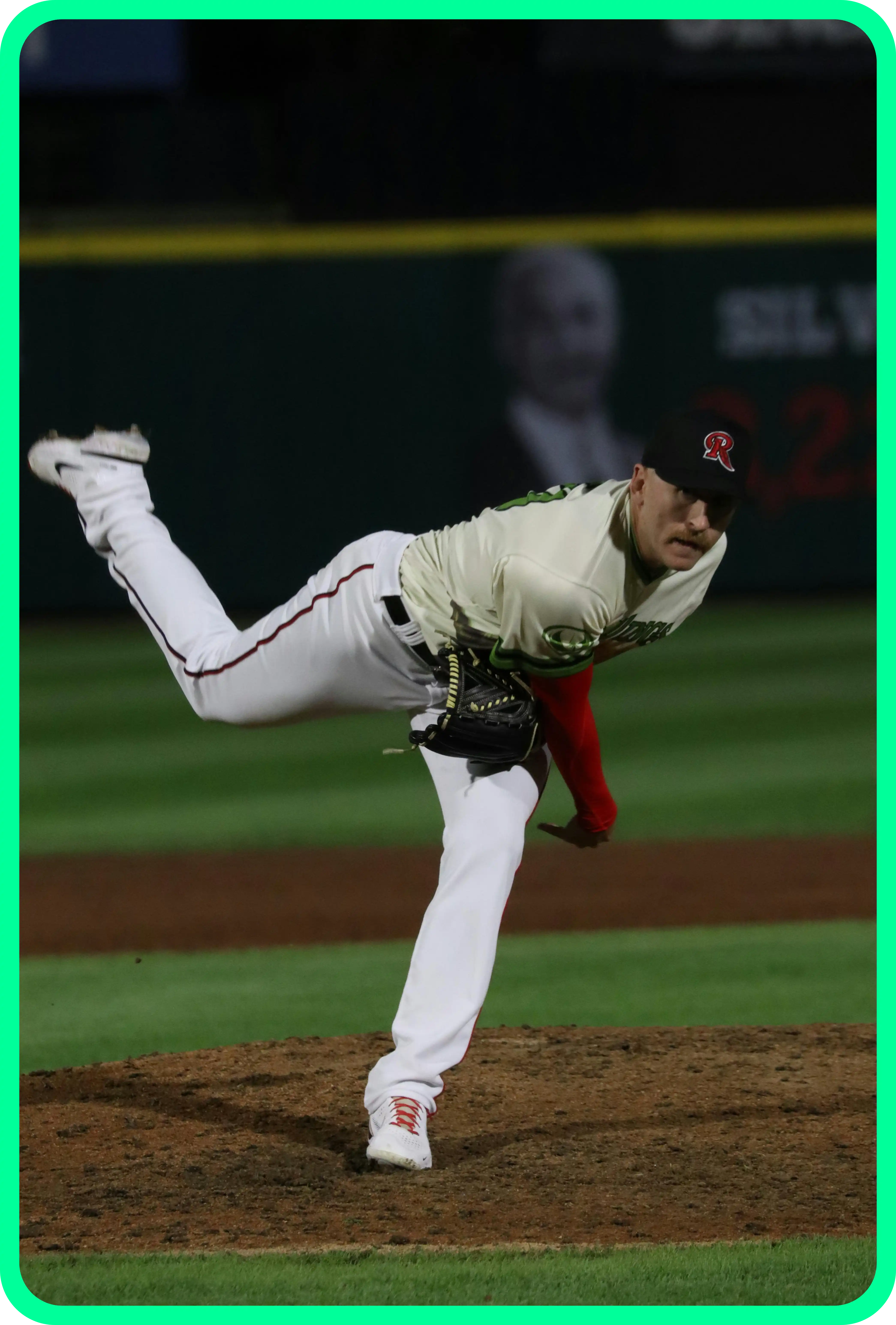 프로 야구 결과