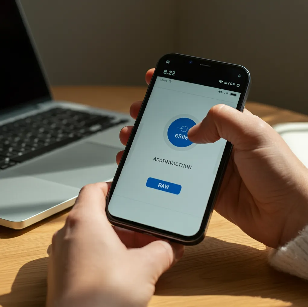 핸드폰으로-이심확인하는-사람-01