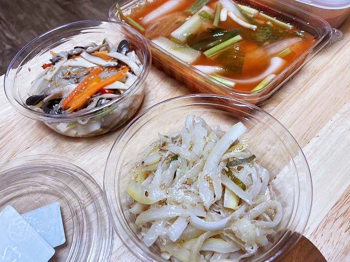 고양 삼송 맛집 추천 생방송투데이 반찬 요리가 되다 25년 내공의 일품 반찬 반찬 오늘방송 우리 동네 반찬 가게