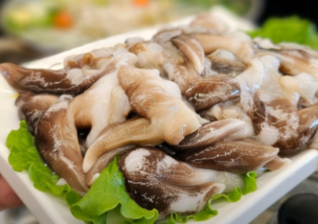 남당항-새조개-샤브샤브-동백회수산