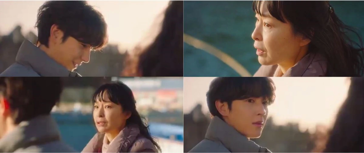 내손너_이모와_동희_대화장면