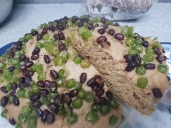 보리빵 통밀빵 간편하게 만드는 황금레시피_21