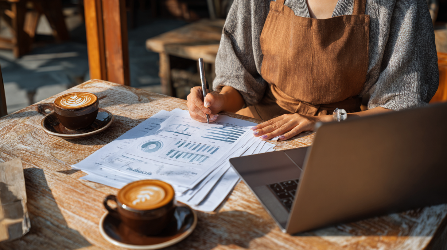 챗GPT로 소상공인 정부 지원금 100% 합격하는 사업계획서 쓰기