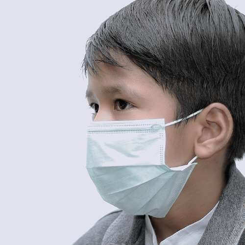 알레르기비염 원인