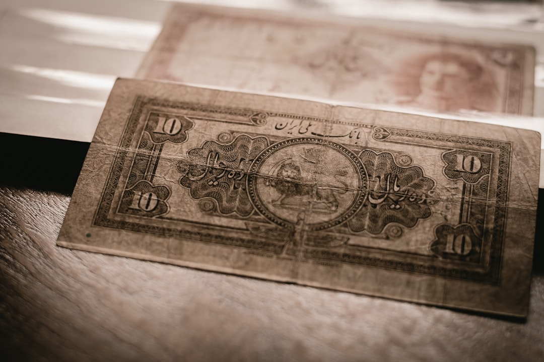 Payment history.