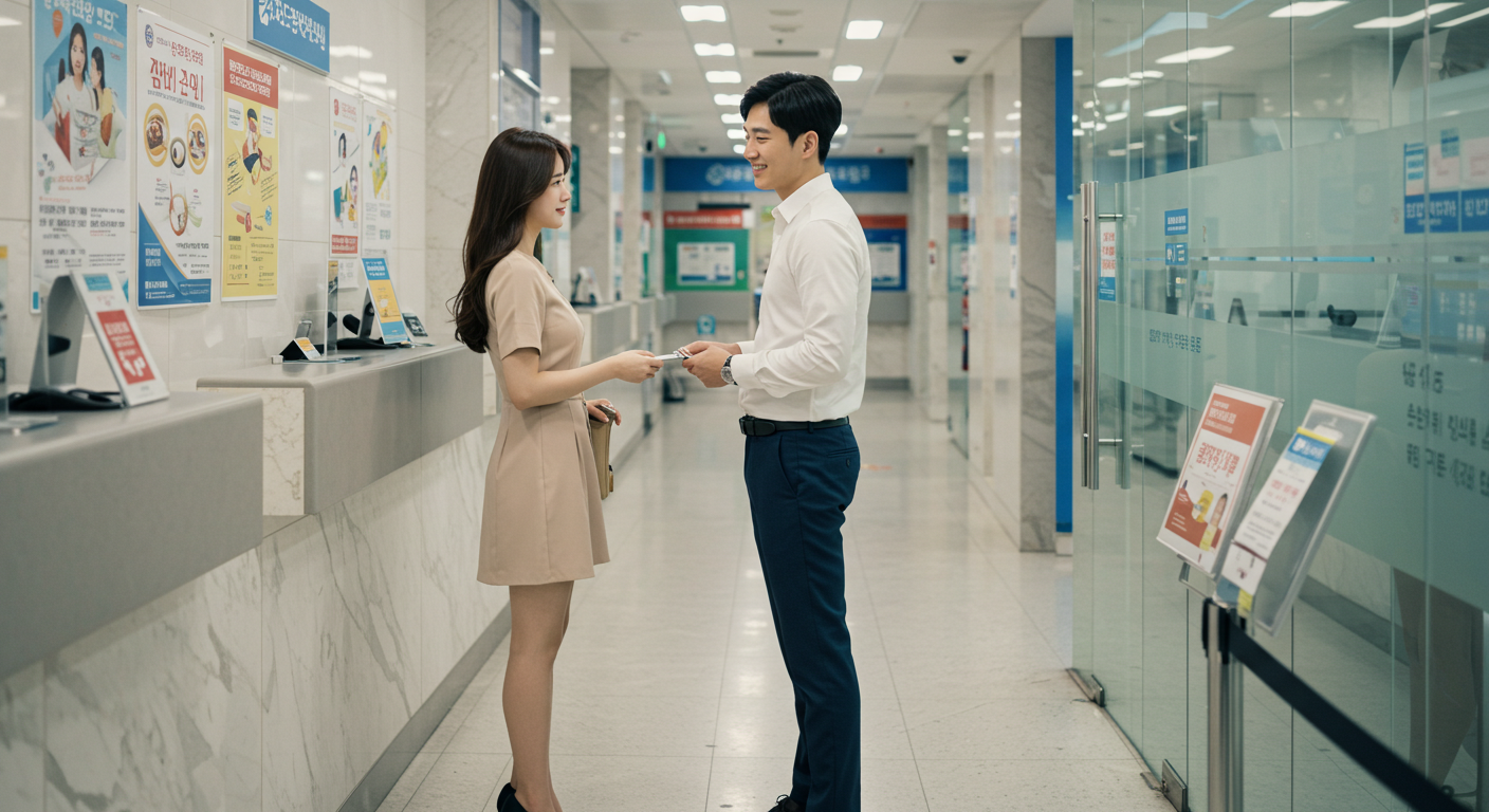 개인연금저축 추천 연령별 TOP5