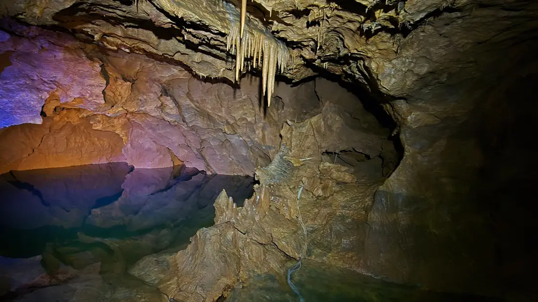 대금굴 관람 예약5