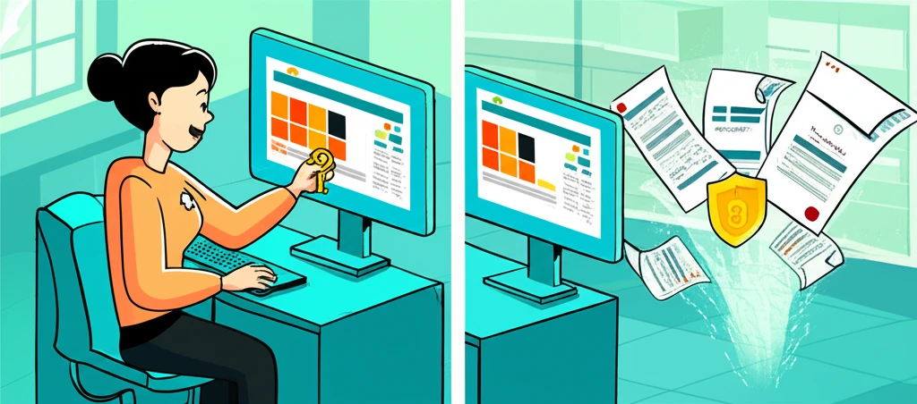 대규모 거래 사업자를 위한 전자세금계..