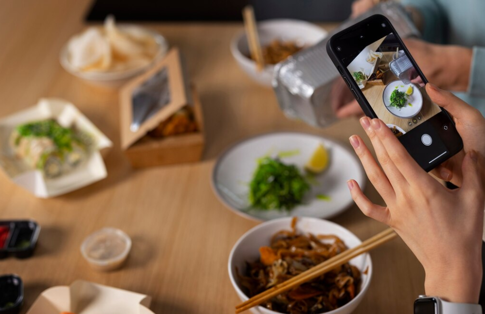 칡소폭포 추천 맛집