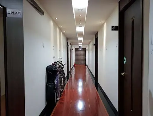 골프존파크 영등포골프존점