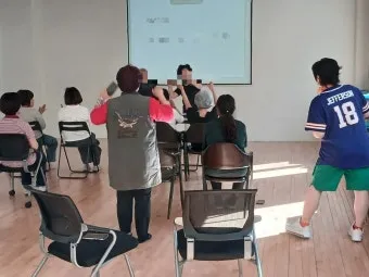 레크리에이션 지도사 자격 커리큘럼 진행스킬 행사운영_15