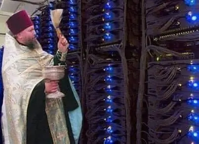 서버실 성직자 카톨릭 미사