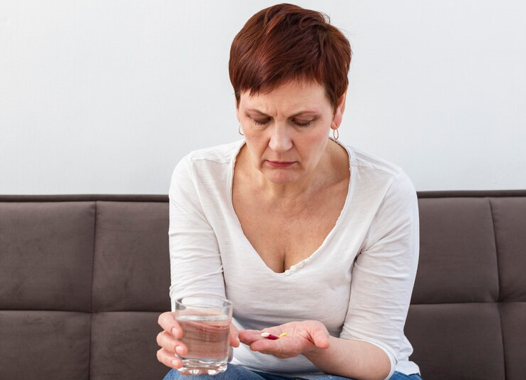 갑상선 기능 저하증 치료