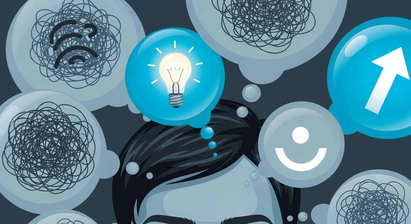 확신 만드는 법, 사고훈련법, 자기 확신, 자신감 키우기, 긍정적 사고, 성공 마인드, 자기계발, 심리 훈련, 의사결정 능력, 회복 탄력성