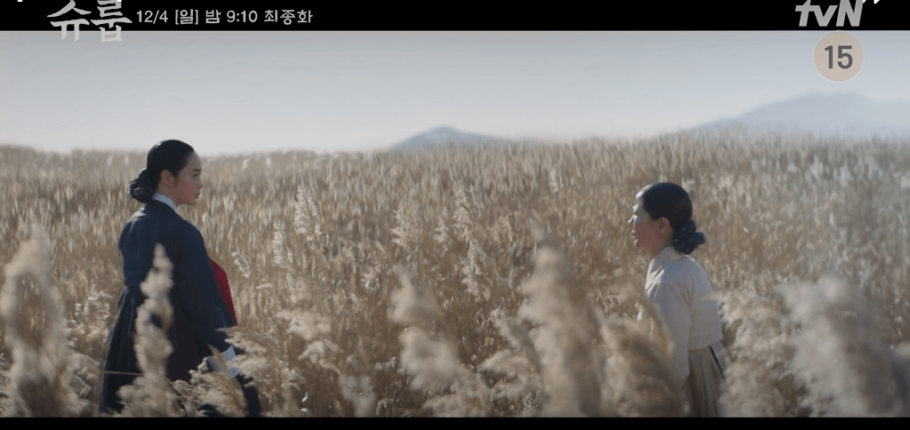 슈룹 최종회