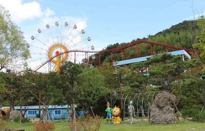 김해 가볼만한곳 베스트 10