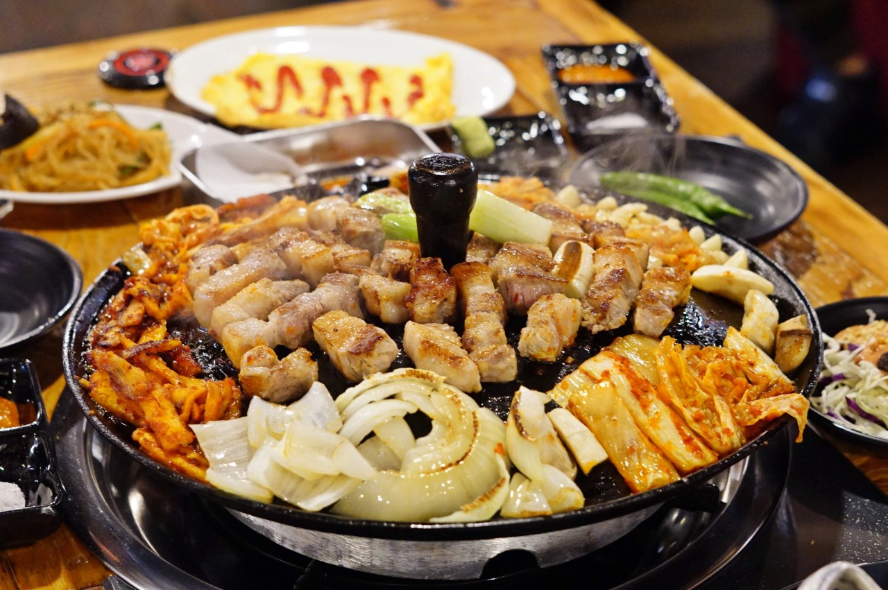 안집곱도리탕 진해점
