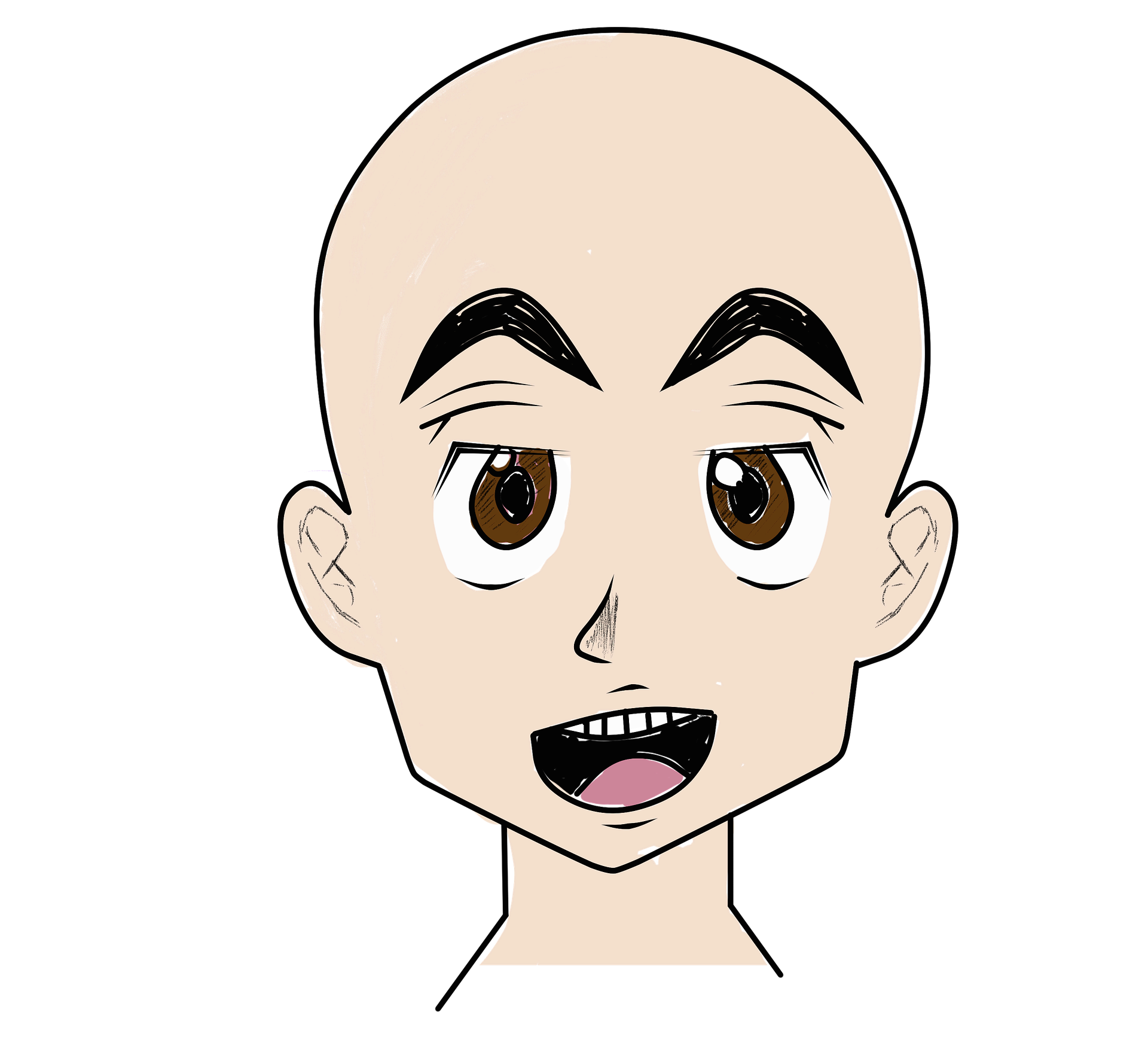 20대 탈모와 40대 탈모는 완전히 다르다