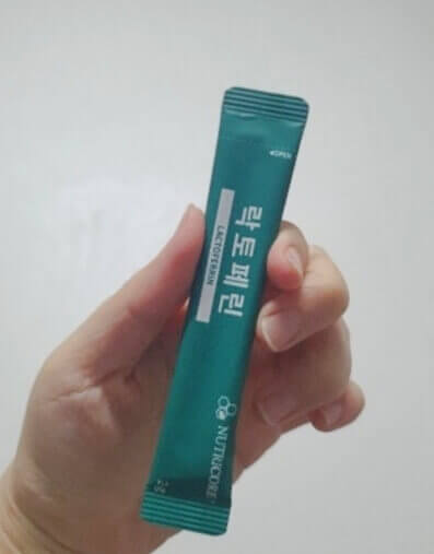 스틱 사진