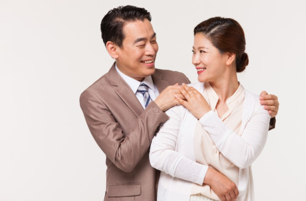 늙지 않는 삶은 없지만, 천천히 늙는 삶은 선택할 수 있다