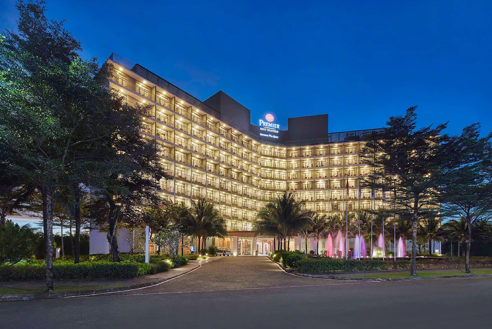 푸꾸옥의 인기 숙소: 인터컨티넨탈, 빈펄, 크라운 플라자, 모벤픽, 베스트 웨스턴, 두짓 프린세스, 노보텔