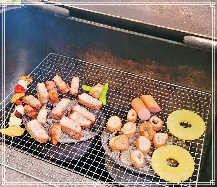 생방송투데이 서울 근교 강화 캠핑 글램핑 컨셉 야외 식당 & 카페 바베큐 맛집